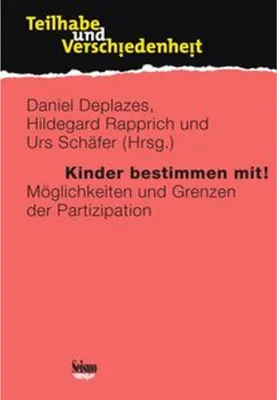Obrázek produktu pro Kinder bestimmen mit!