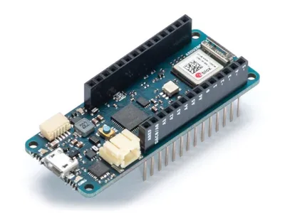 Produktbild von ARDUINO Board MKR WiFi 1010 (WLAN)