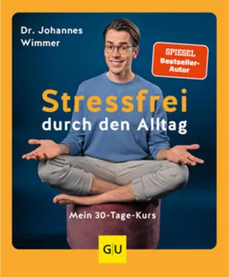 Image de Stressfrei durch den Alltag