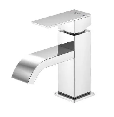 Zdjęcie produktu dla Steinberg 135 - Bateria umywalkowa, chrom 135 1011
