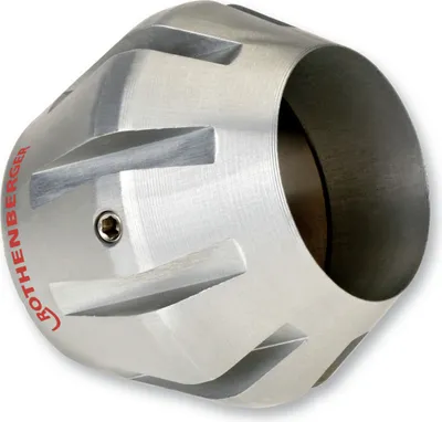 Produktbild von ROTHENBERGER Führungskugel Kamerakopf, 30mm, für DN150 - 1500000120