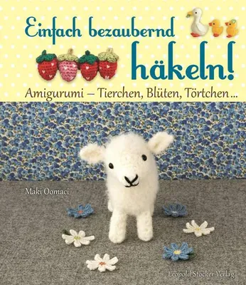 Produktbild von Einfach bezaubernd häkeln!