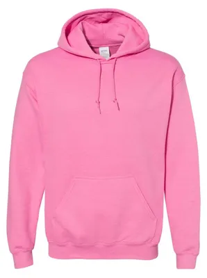 Produktbild von Gildan - Kapuzenpullover für Herren/Damen Uni LT1680 (3XL) (Azalee)