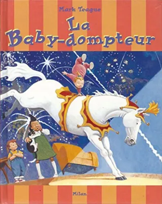 Image de La Baby-dompteur