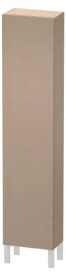 Produktbild von Duravit Duravit Hochschrank L-CUBE 400x243x1760mm Ans li leinen