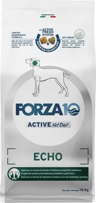 Zdjęcie produktu dla Forza10 Echo Active dla psa 10kg -Vet Diet