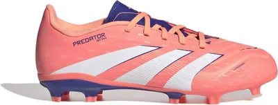 Produktbild von Buty adidas Junior Predator League FG/MG JI1123 36 2/3