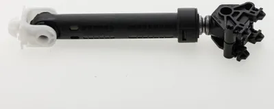 Produktbild von daniplus© 2x Stoßdämpfer Suspa 120N, 10 mm Bohrung passend für Waschmaschine Whirlpool Bauknecht 481246648088