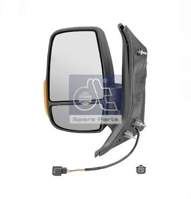 Produktbild von DT Spare Parts 13.83042 Außenspiegel Seitenspiegel Beheizt Elektrisch