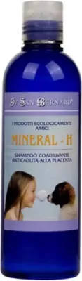 Produktbild von Iv San Bernard Eisenerz-shampoo 250ml Durchsichtig Durchsichtig One Size