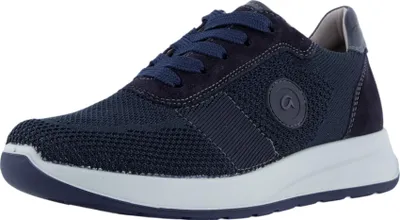 Produktbild von Ara Sportliche Schnürschuhe Herren 32303336383536 Blau 44 EU