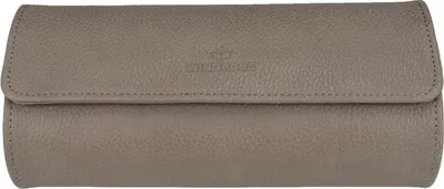 Produktbild von WINDROSE Schmuckschatulle Travel Watch Case Beige