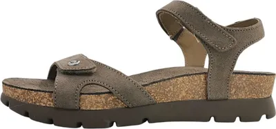 Produktbild von Panama Jack Sulia Sandalen Plat - Taupe - Maat 39