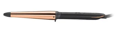 Produktbild von BaByliss C458E, Lockenstab, Warm, Tasten, Kegelförmig, Alle Haare, Lang, Medium, Kurz