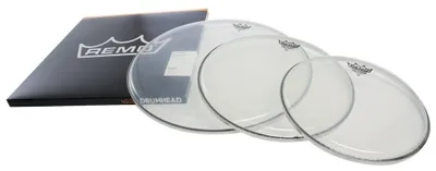Immagine prodotto di Remo Ambassador Clear ProPack