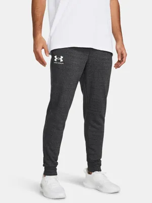 Produktbild von Under Armour Ua Rival Terry Jogger Herren Jogginghose 1380843-025__SM