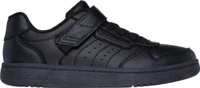 Produktbild von Skechers Quick Street Schwarz BBK Größe EU 30