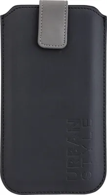 Produktbild von URBAN STYLE TREND CASE Größe 6.9" (19258) Handyhülle