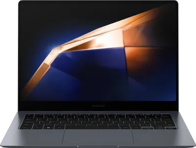 Produktbild von Samsung Galaxy Book4 Pro (14", Core Ultra 7, 16GB), Intel Core Ultra 7, 35,6 cm (14"), 2880 x 1800 Pixel, 16 GB, 512 GB, Windows 11 Home