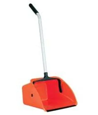 Zdjęcie produktu dla Wychylana łopata do śmieci Jumbo – wymiary: 35 x 36 cm, wysokość 84 cm