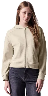 Produktbild von Kurze Sweatjacke