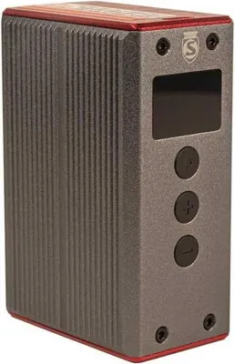 Produktbild von SILCA Akku-Minipumpe "Elettrico Ultimate ULTIMATE