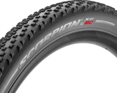 Immagine prodotto di Pneumatici PIRELLI - SCORPION XC RC PROWALL 29 x 2.2 120 tpi - Nero