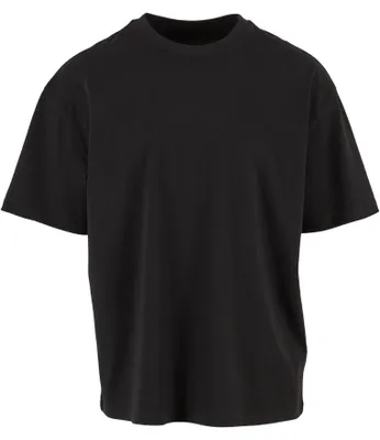 Immagine prodotto di Build Your Brand T-shirt a maniche corte da uomo Technred nero 4XL