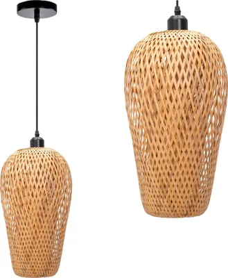 Immagine prodotto di Lampada tooLight App986-1Cp Brown