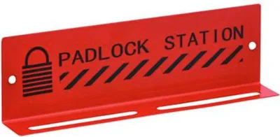 Image de Station de stockage 10 cadenas longeur 270 mm - THIRARD