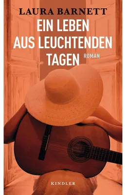 Obrázok produktu pre Ein Leben aus leuchtenden Tagen