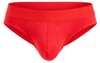 Immagine prodotto di TOF Paris Access Brief Rosso - 1x Taglia M