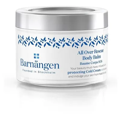 Immagine prodotto di Balsamo corpo SOS 200 ml