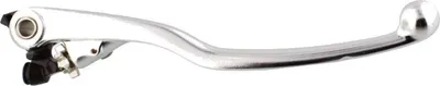 Zdjęcie produktu dla Kutowany aluminiowy uchwyt dźwigni sprzęgła do motocykla KTM Duke 690 ABS z lat 2014–2019 marki pamoto – nowy