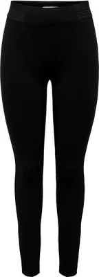 Produktbild von ONLTIA Life HW ELA Legging PNT