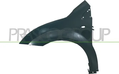 Produktbild von PRASCO CI3043014 Kotflügel Vorne Links für CITROËN C2 Schrägheck (JM)