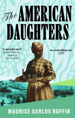 Immagine prodotto di The American Daughters