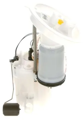 Produktbild von Kraftstoff-Fördereinheit im Kraftstofftank elektrisch BOSCH für u.a. BMW 1er