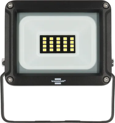 Produktbild von Brennenstuhl LED-Strahler JARO 1060 LED-Leuchte 10W für den Außenbereich LED-Aussenstrahler zur