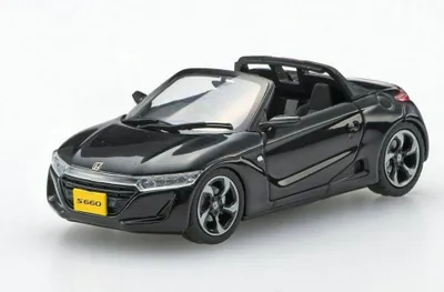 Image de Honda S660 - 1:43 - Ebbro