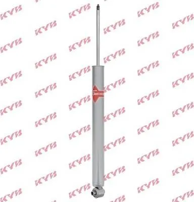 Productafbeelding van 2x KYB SET gasgevulde schokdempers, achter
