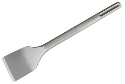 Produktbild von SDS Max Fliesenmeißel Kopf gebogen Meissel 60x300 mm für Bosch/Makita/Hilti