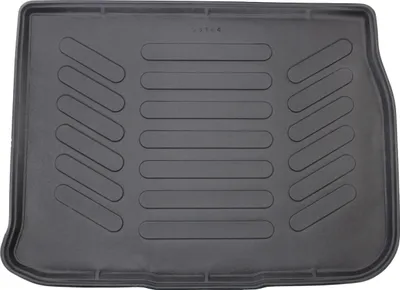 Produktbild von Trimak  Kofferraumwanne kompatibel mit Renault Scenic 2.Gen (2003-2008) Kofferraummatte