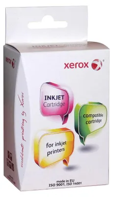 Zdjęcie produktu dla Xerox Allprint alternatywny wkład do Epson T02W3/502XL, 12 ml, magenta