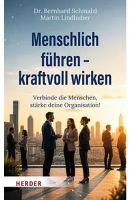 Image de Menschlich führen - kraftvoll wirken