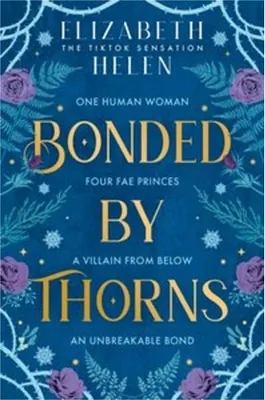 Zdjęcie produktu dla Bonded by Thorns