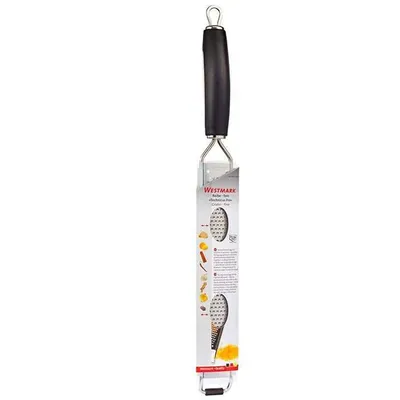 Zdjęcie produktu dla Westmark WES1420, Tarka, Czarny, Stal nierdzewna, 35 mm, 410 mm, 1 szt.