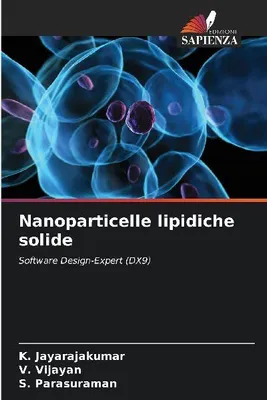 Produktbild von Nanoparticelle lipidiche solide
