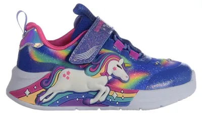 Imagen del producto de Skechers Calzado Unicorn Chaser, 302298NBLMT