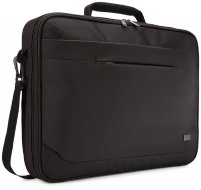 Immagine prodotto di Advantage Borsa a conchiglia per laptop da 17,3" in nero